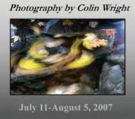 The Photography of Colin Wright